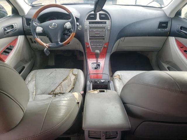 صورة رقم 8 من المزاد - 2007 LEXUS ES 350 مع VIN JTHBJ46G472027555