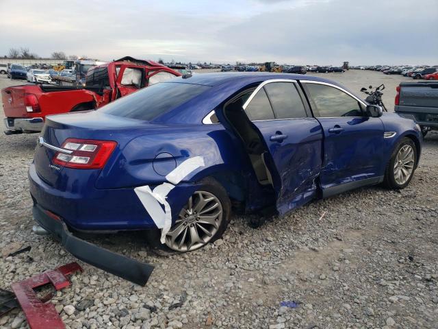 Photo 3 from auction – 2014 FORD TAURUS LIM with VIN 1FAHP2F80EG103611