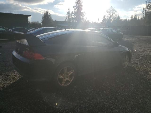 Photo 3 from auction – 2005 ACURA RSX with VIN JH4DC54855S016579