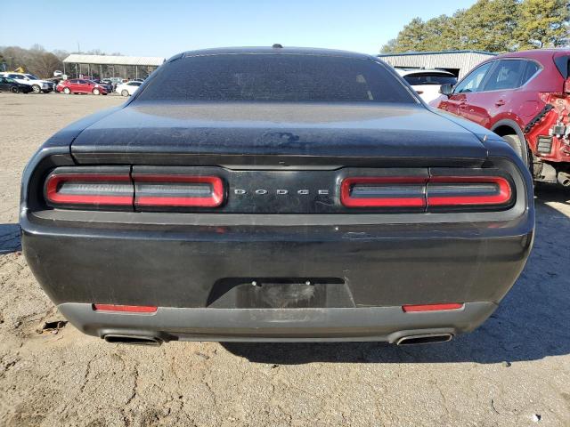 Photo 6 from auction – 2015 DODGE CHALLENGER with VIN 2C3CDZAGXFH761595