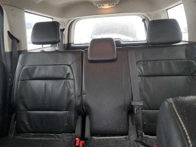 Photo 10 from auction – 2010 FORD FLEX SEL with VIN 2FMGK5CC4ABA53582