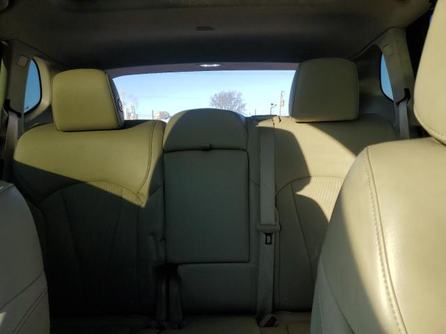 Photo 10 from auction – 2020 BUICK ENVISION P with VIN LRBFXBSA1LD093906