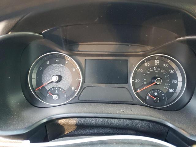 Photo 9 from auction – 2024 KIA FORTE LX with VIN 3KPF24AD2RE818864