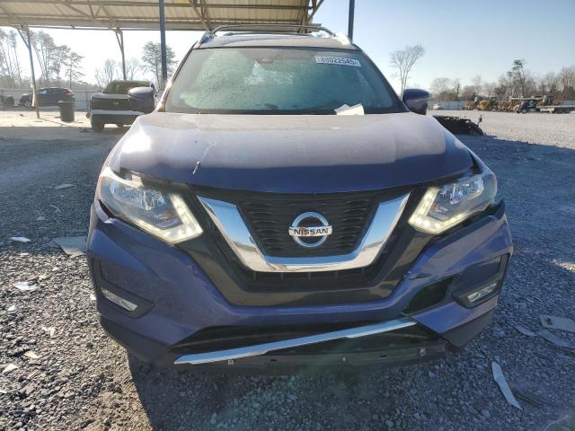 Photo 5 from auction – 2017 NISSAN ROGUE S with VIN JN8AT2MT4HW146328