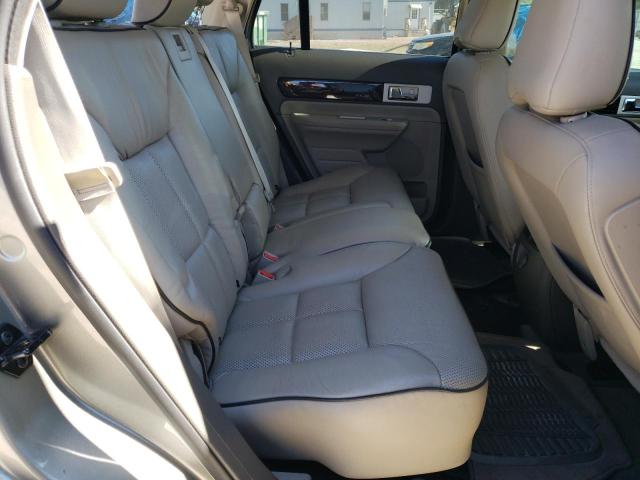 Photo 11 from auction – 2008 LINCOLN MKX with VIN 2LMDU68C28BJ36311