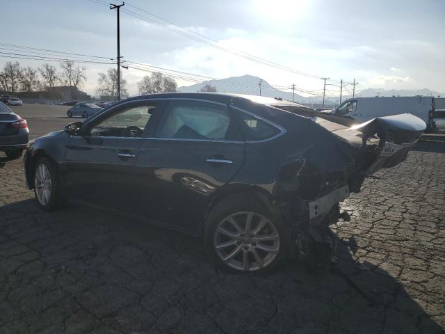 Photo 2 from auction – 2013 TOYOTA AVALON BAS with VIN 4T1BK1EBXDU033584
