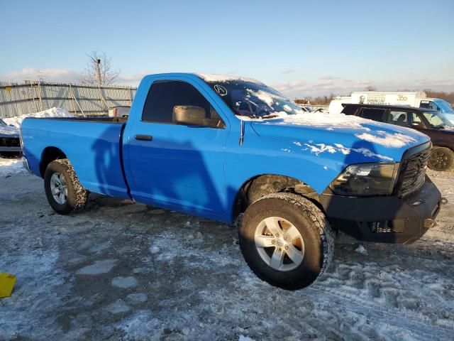 Photo 4 from auction – 2019 RAM 1500 CLASS with VIN 3C6JR7DT4KG504757
