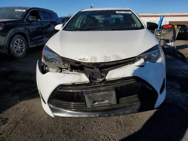 Photo 5 from auction – 2018 TOYOTA COROLLA L with VIN 5YFBURHE7JP811173