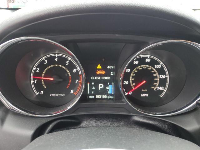 Photo 9 from auction – 2015 MITSUBISHI OUTLANDER with VIN 4A4AP4AU4FE017834