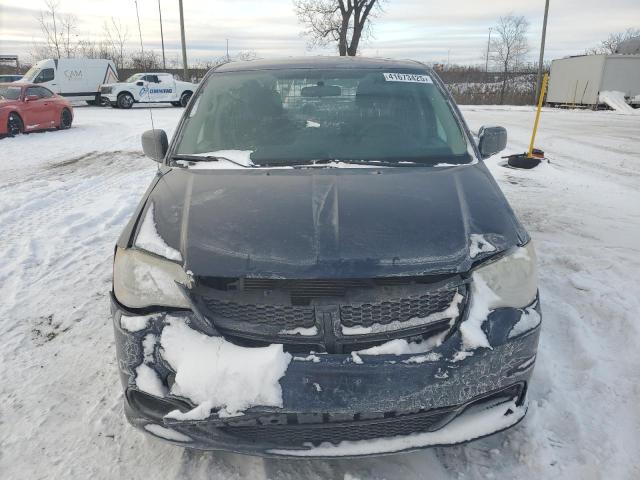 Photo 5 from auction – 2013 RAM TRADESMAN with VIN 2C4JRGAG8DR596209