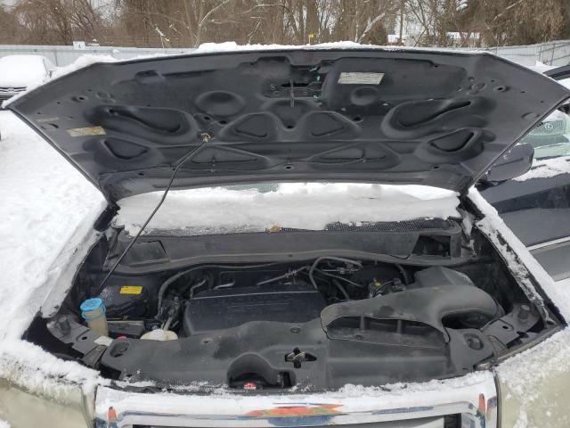 Photo 12 from auction – 2011 HONDA PILOT TOUR with VIN 5FNYF4H96BB015957