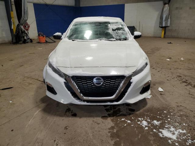 Photo 5 from auction – 2020 NISSAN ALTIMA SR with VIN 1N4BL4CV3LC200488