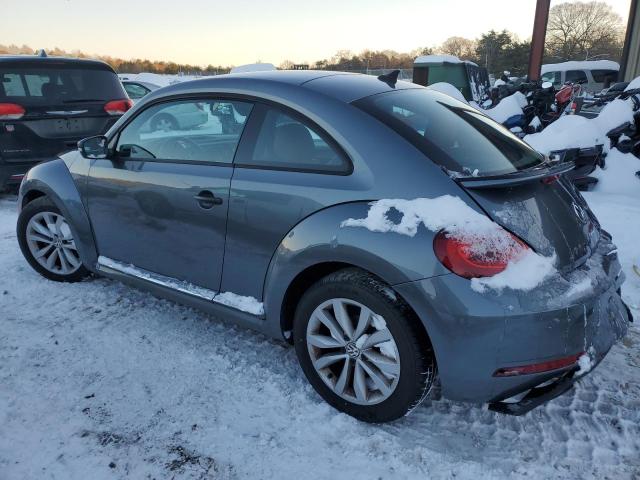Photo 2 from auction – 2017 VOLKSWAGEN BEETLE 1.8 with VIN 3VWF17ATXHM621177