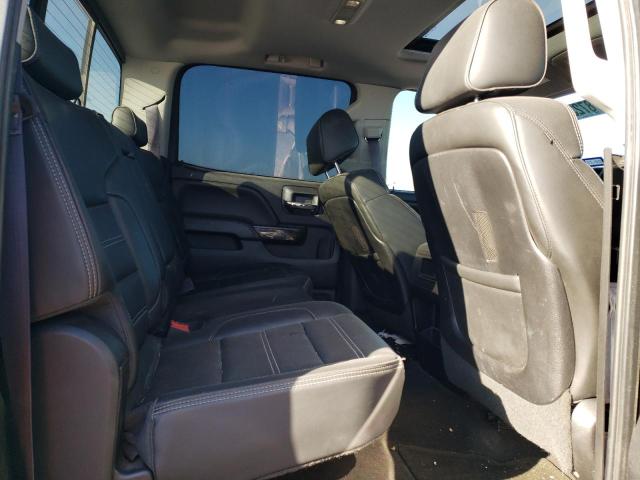 Photo 10 from auction – 2015 GMC SIERRA K25 with VIN 1GT120E84FF511245