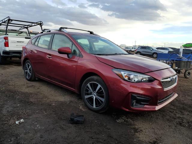 Photo 4 from auction – 2019 SUBARU IMPREZA PR with VIN 4S3GTAD67K3759224
