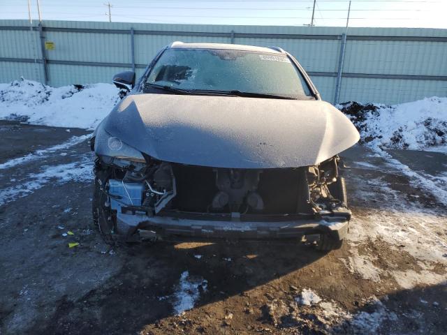Photo 5 from auction – 2020 LEXUS NX 300 with VIN JTJDARDZ1L2226291