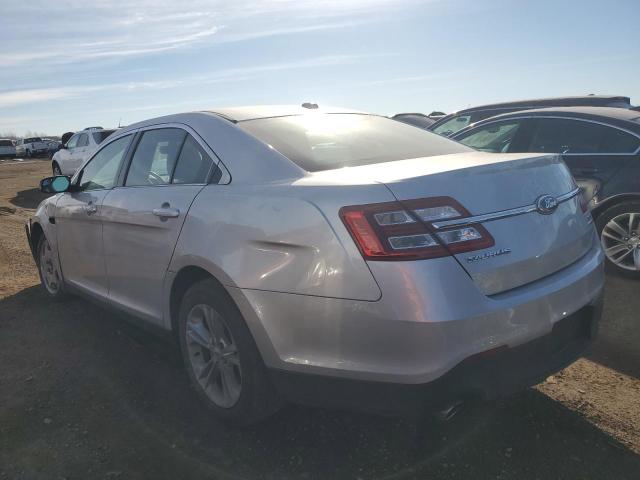 Photo 2 from auction – 2014 FORD TAURUS SEL with VIN 1FAHP2E87EG158154