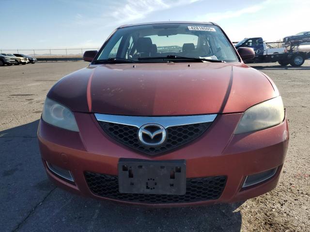 Photo 5 from auction – 2009 MAZDA 3 I with VIN JM1BK32F091209459