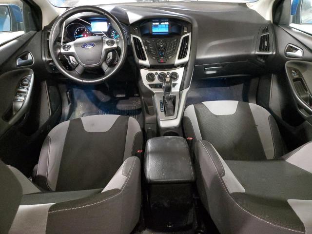 Photo 8 from auction – 2012 FORD FOCUS SE with VIN 1FAHP3K2XCL248439