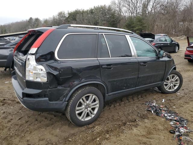 Photo 3 from auction – 2011 VOLVO XC90 3.2 with VIN YV4952CZ7B1591842