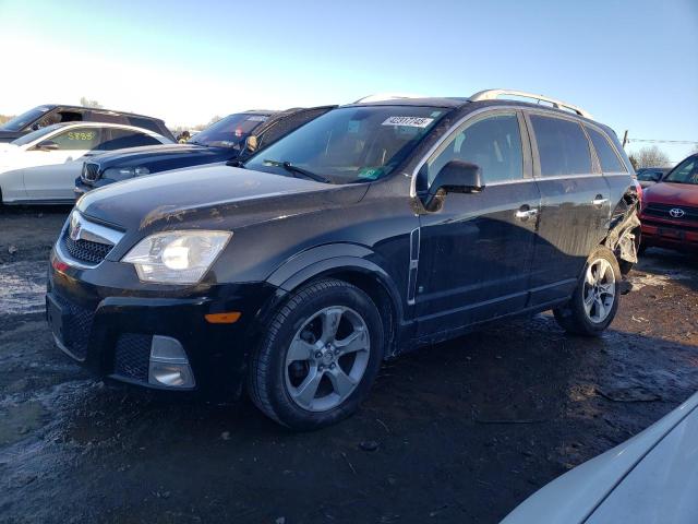 SATURN VUE REDLIN 2008 with VIN 3GSDL03758S648329 - Photo from auction