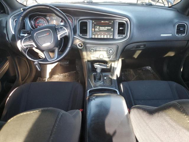 Photo 8 from auction – 2016 DODGE CHARGER with VIN 2C3CDXCT3GH178558