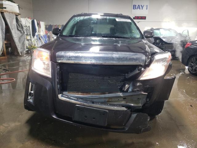 Photo 5 from auction – 2013 GMC TERRAIN SL with VIN 2GKFLTE37D6226110
