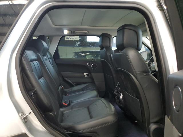 Photo 11 from auction – 2019 LAND ROVER RANGE ROVE with VIN SALWR2RV4KA834711