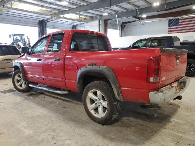 Photo 2 from auction – 2006 DODGE RAM 1500 S with VIN 1D7HU18266S672456
