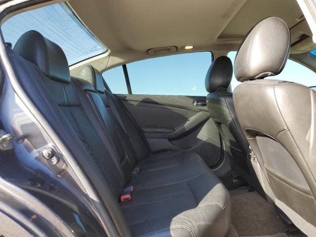 Photo 10 from auction – 2011 NISSAN ALTIMA BAS with VIN 1N4AL2AP9BN499329