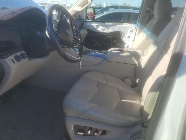 Photo 7 from auction – 2016 CADILLAC ESCALADE L with VIN 1GYS4BKJ9GR310856