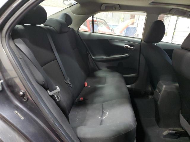 Photo 10 from auction – 2009 TOYOTA COROLLA BA with VIN 2T1BU40E29C020575