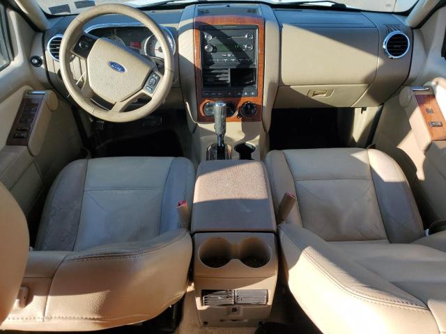 Photo 8 from auction – 2008 FORD EXPLORER E with VIN 1FMEU74E68UA46375