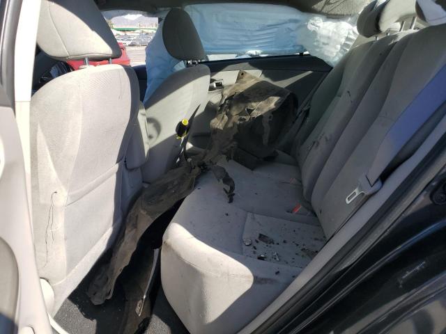 Photo 10 from auction – 2010 TOYOTA COROLLA BA with VIN 1NXBU4EEXAZ322479
