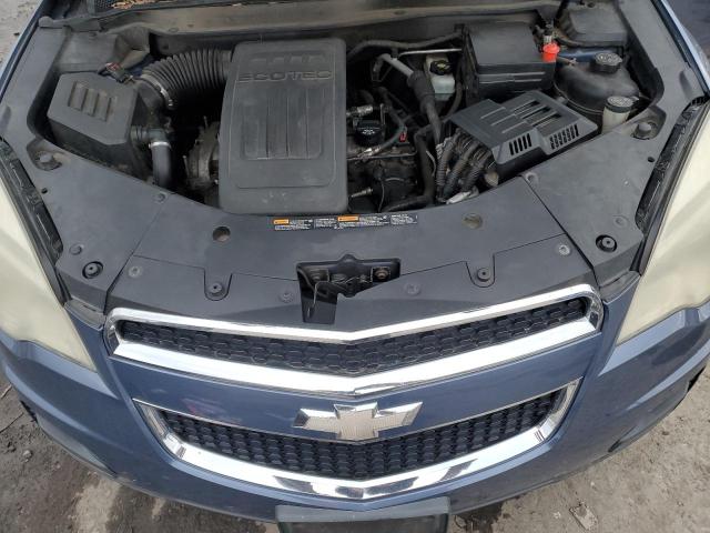 Photo 12 from auction – 2012 CHEVROLET EQUINOX LT with VIN 2GNFLEEK0C6303551