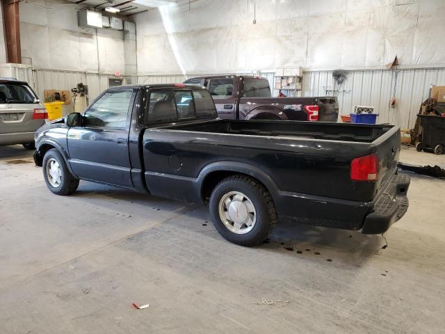 Zdjęcie 2 z aukcji – 2003 GMC SONOMA z VIN 1GTCS14X938267079