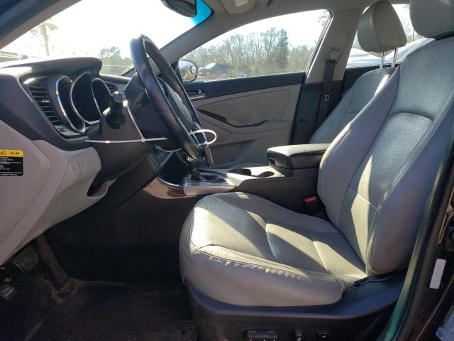 Photo 7 from auction – 2013 KIA OPTIMA EX with VIN 5XXGN4A78DG233177