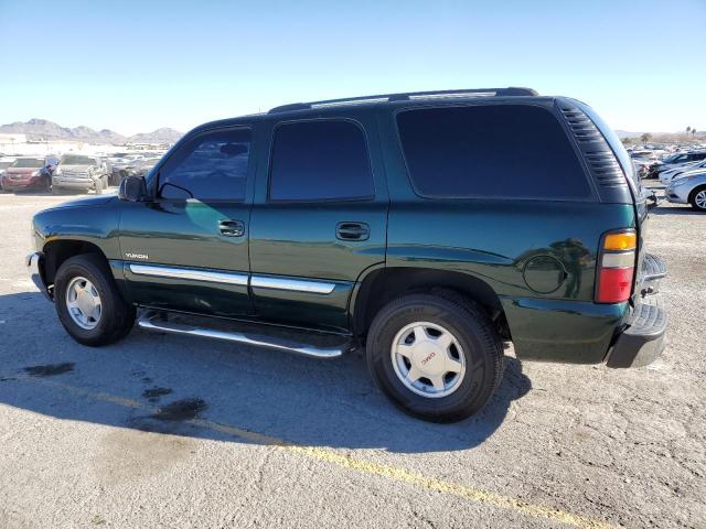 Photo 2 from auction – 2004 GMC YUKON with VIN 1GKEC13T94R173580