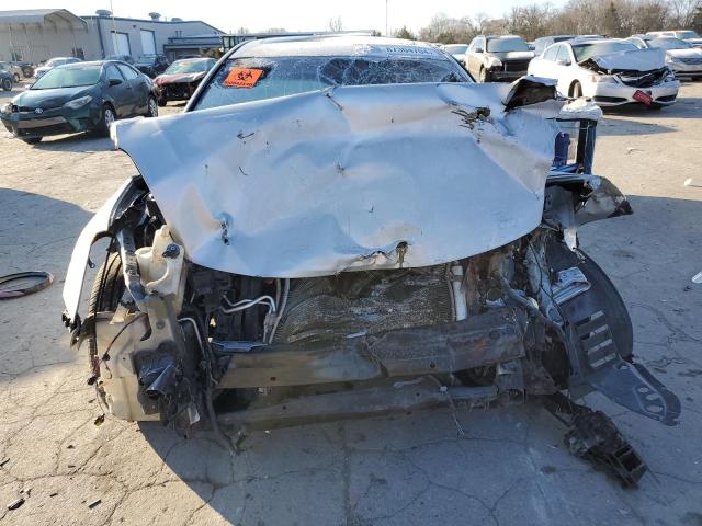 Photo 5 from auction – 2012 NISSAN ALTIMA with VIN 1N4AL2AP7CN429281
