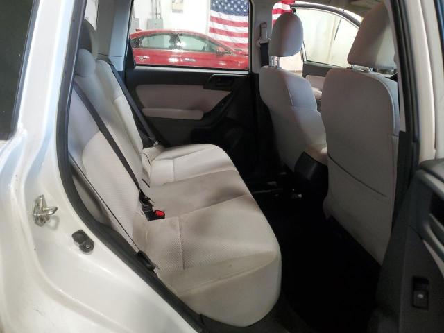 Photo 11 from auction – 2015 SUBARU FORESTER 2 with VIN JF2SJABC5FH587715