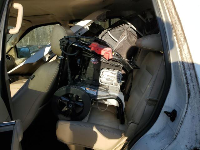 Photo 10 from auction – 2008 FORD EXPLORER L with VIN 1FMEU75E78UA97642