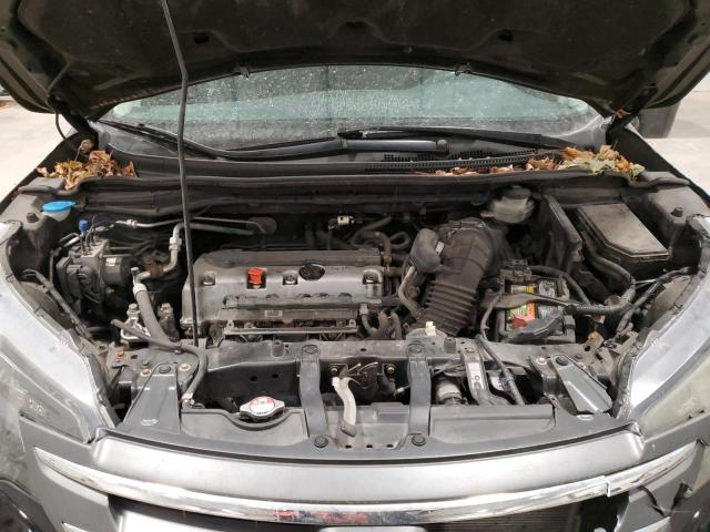 Photo 12 from auction – 2013 HONDA CR-V EX with VIN 2HKRM4H52DH669592