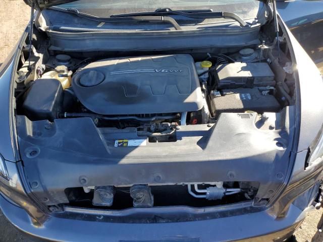 Photo 12 from auction – 2018 JEEP CHEROKEE L with VIN 1C4PJMCX4JD527240