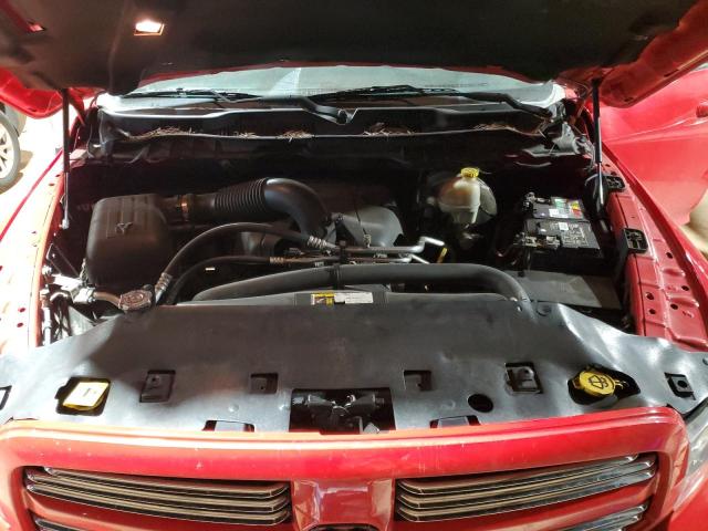 Photo 11 from auction – 2016 RAM 1500 SPORT with VIN 1C6RR7MT9GS215229