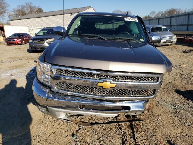 Photo 5 from auction – 2012 CHEVROLET SILVERADO with VIN 1GCPKSE70CF190622