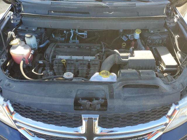 Photo 12 from auction – 2017 DODGE JOURNEY SE with VIN 3C4PDCAB1HT622206