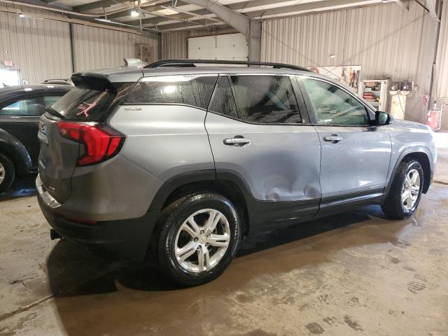 Снимка 3 от търг – 2021 GMC TERRAIN SL с VIN 3GKALTEV8ML371034