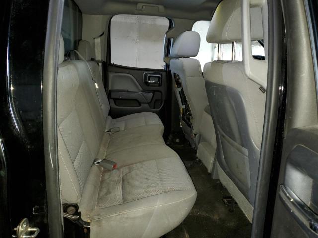 Photo 10 from auction – 2015 GMC SIERRA K15 with VIN 1GTV2TEC9FZ289436