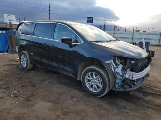 Photo 4 from auction – 2022 CHRYSLER VOYAGER LX with VIN 2C4RC1CG1NR162908