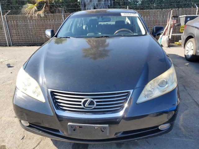 Photo 5 from auction – 2007 LEXUS ES 350 with VIN JTHBJ46GX72139597